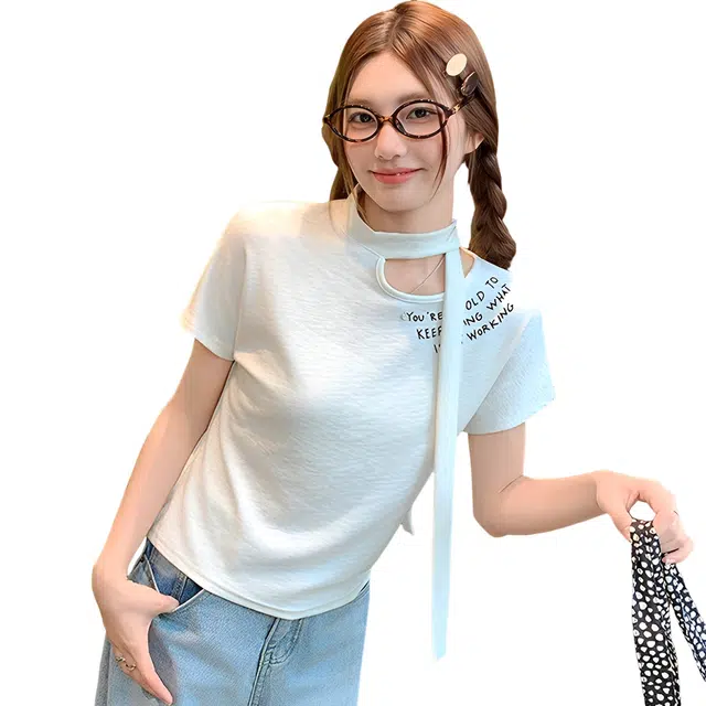 T