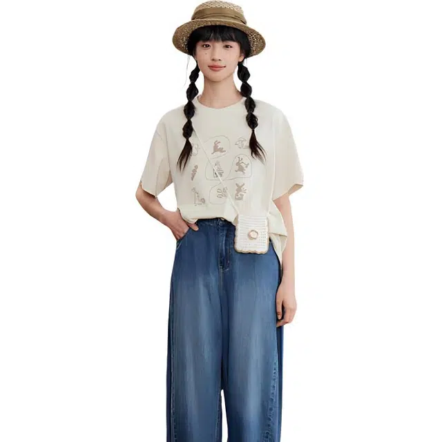 ZIHAN SS24T