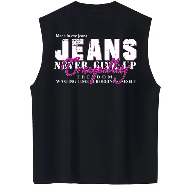 EVE JeansLogo