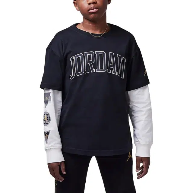 Jordan See Me Shine T
