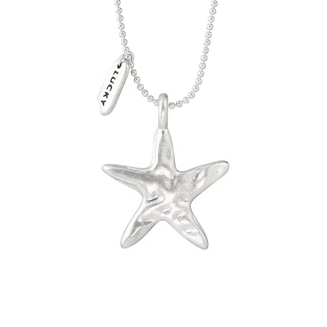 U ZIRCON lucky 925