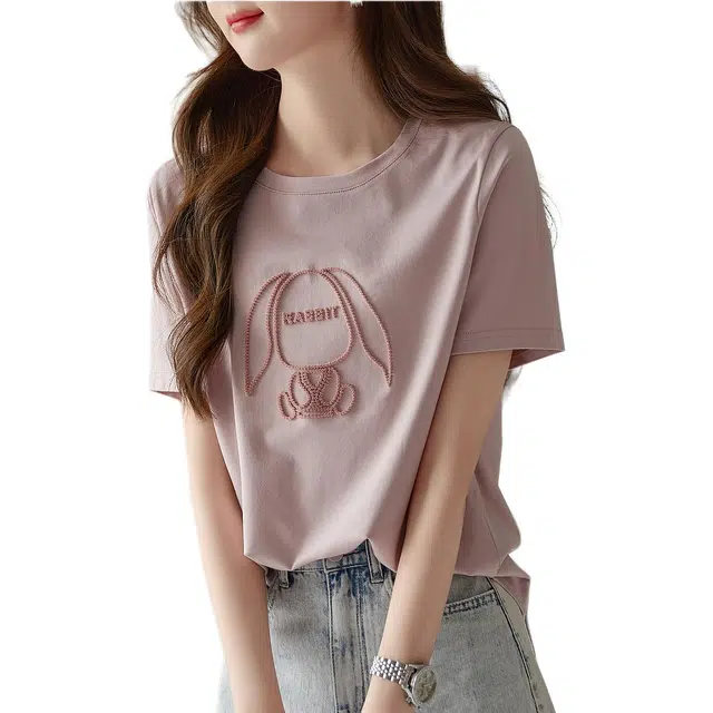 T