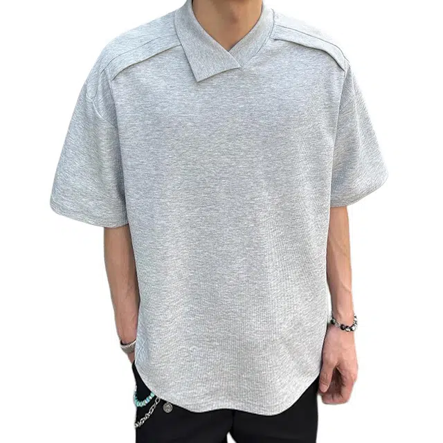 cleanfitPolo