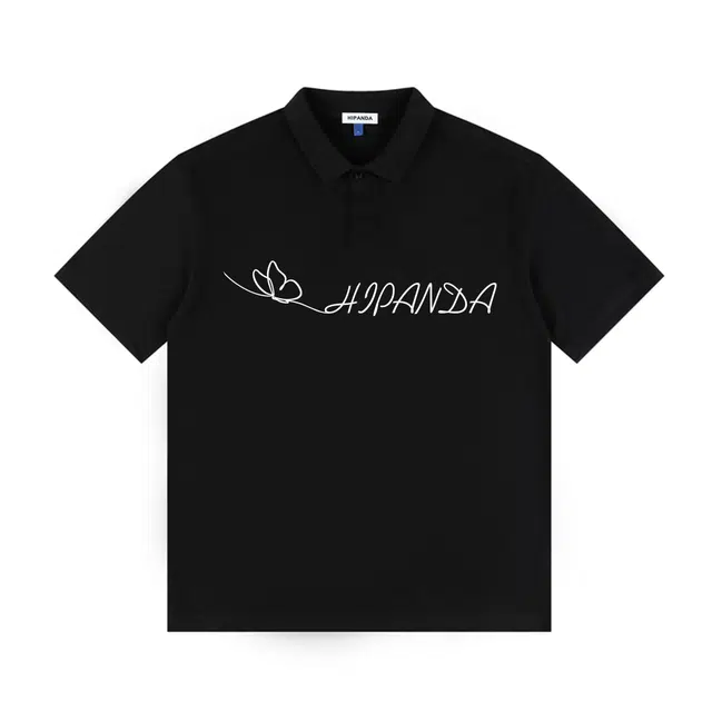 HIPANDA logoPolo