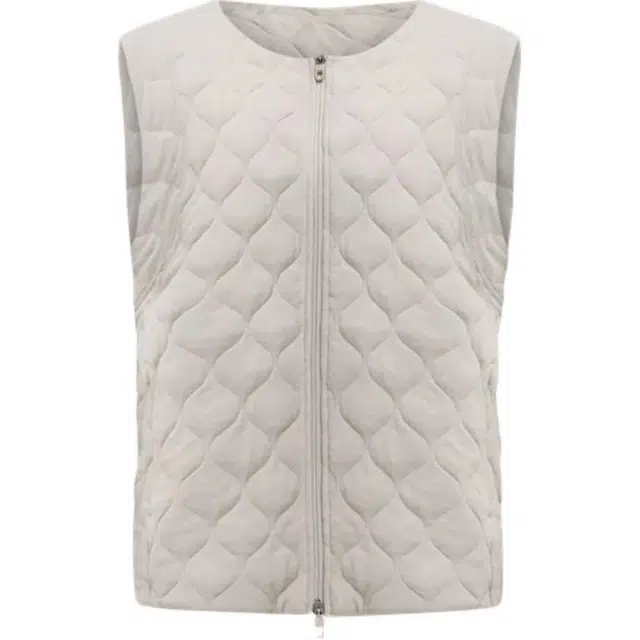 lululemon Cap-Sleeve Quilted Vest
