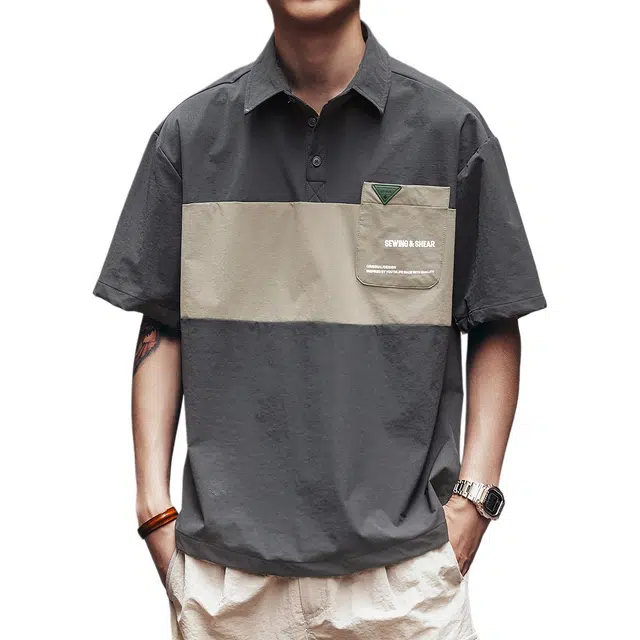 VNHP Polo