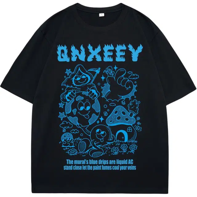 Qnxeey T