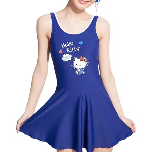 ZOKE x hello Kitty