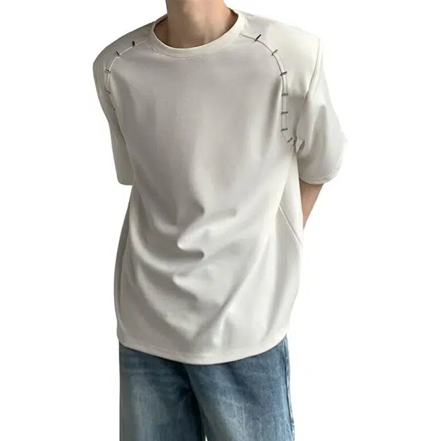 T