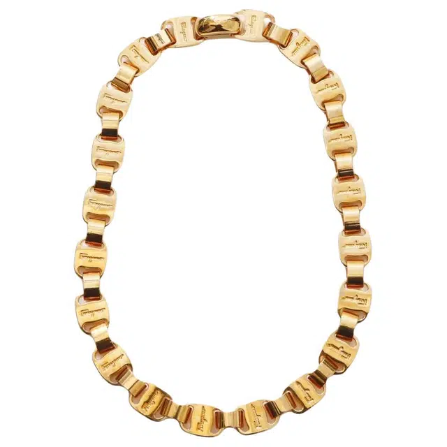 FERRAGAMO Logo
