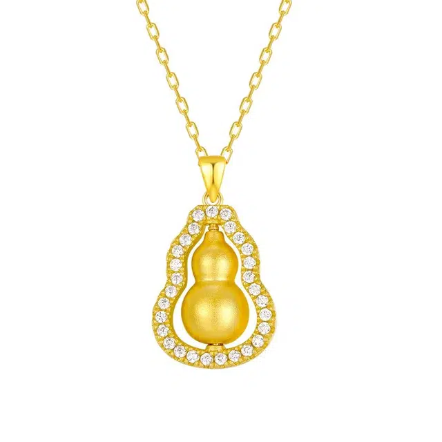 KING SIZE JEWELRY S925
