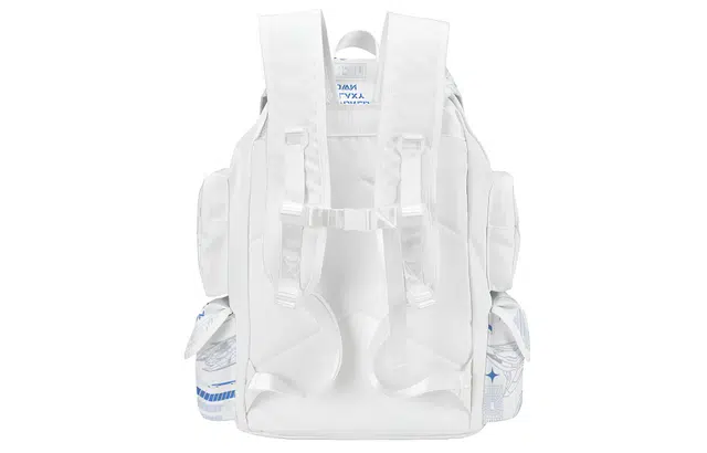 8atheist Backpack Blue