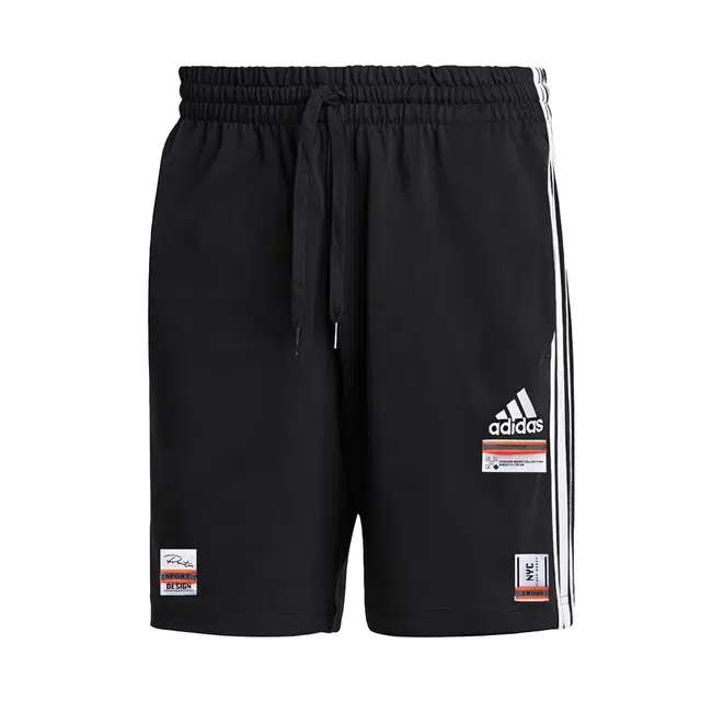 adidas AEROREADY M 3s Sj Sho Logo