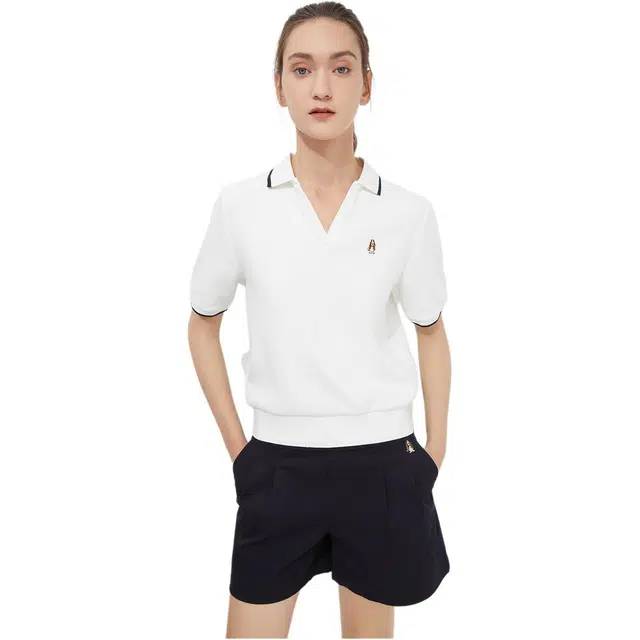 Hush Puppies Polo