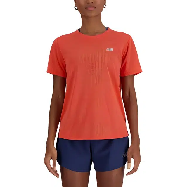 New Balance Logo T