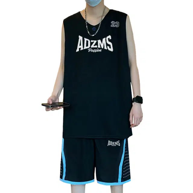 ANDEZHANMUSI