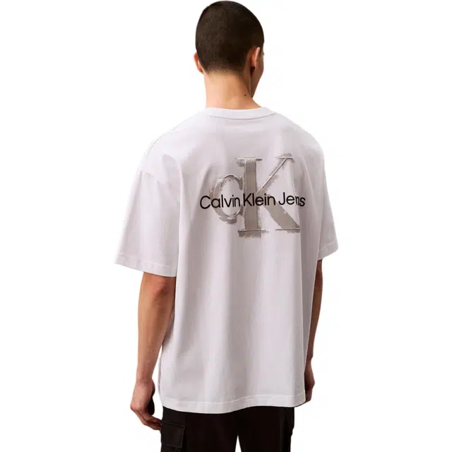 CALVIN KLEIN Jeans T