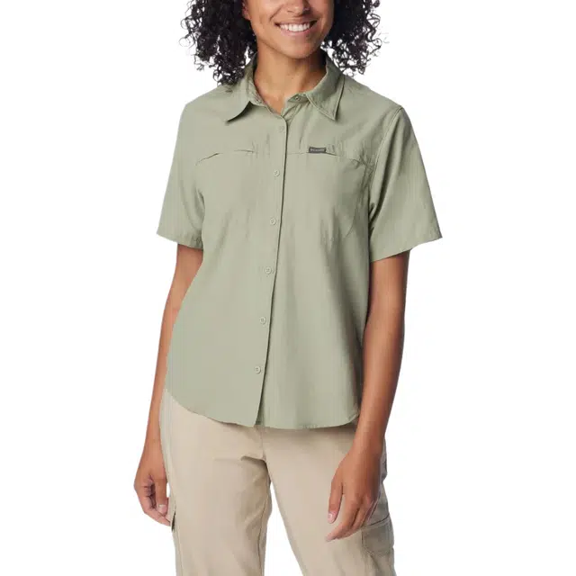 Columbia Silver Ridge Omni-Wick