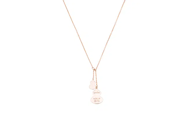 Qeelin Petite Wulu 18K