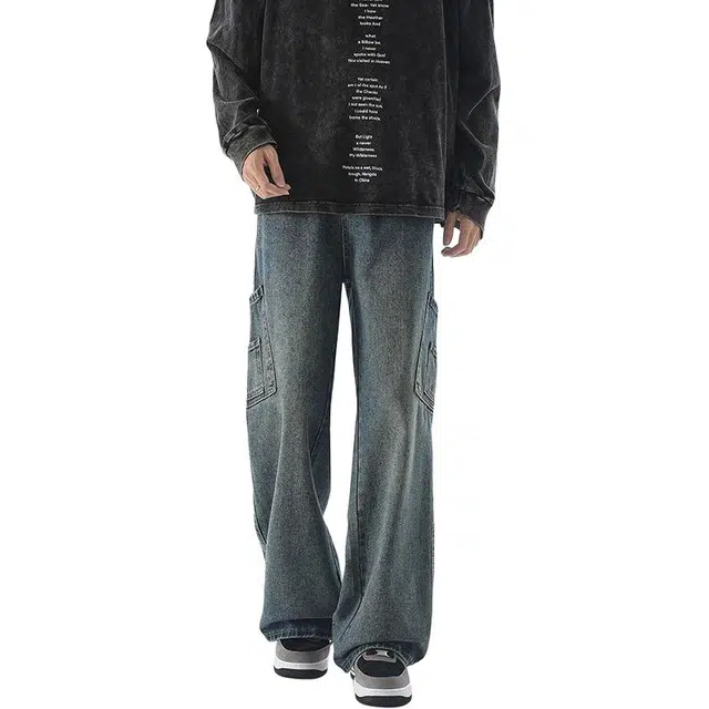 M JEANS STUDIOS 7