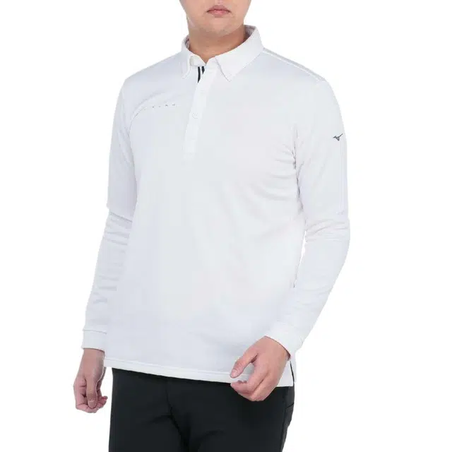 Mizuno Breath Polo