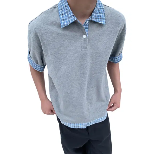 WELTER EXPERIMENT Polo