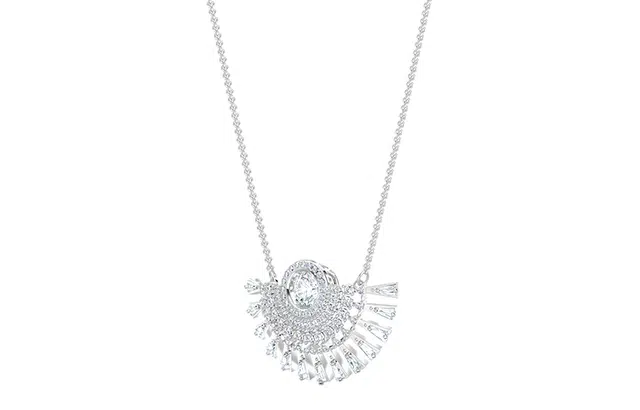 Swarovski Sparkling Dance Dial Up