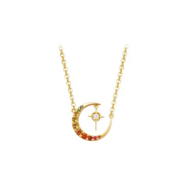 FANCI 18K AU750