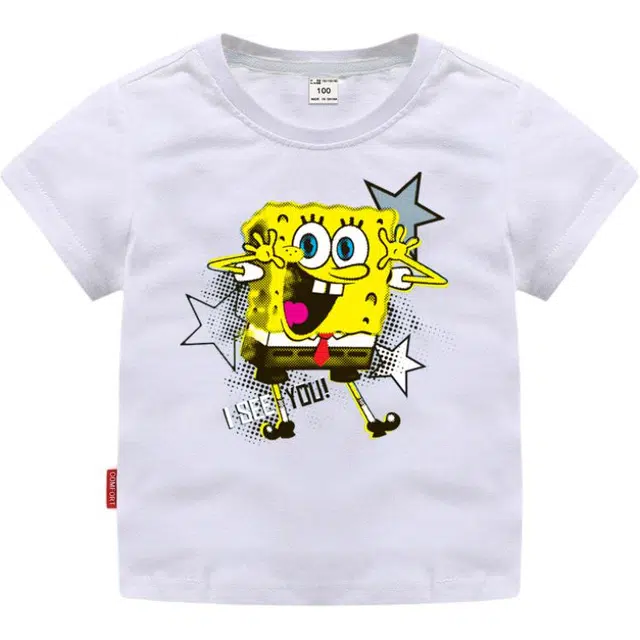 SPONGEBOB SQUAREPANTST