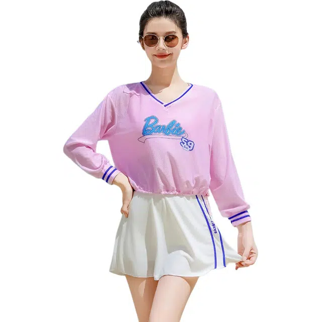 Barbie mm
