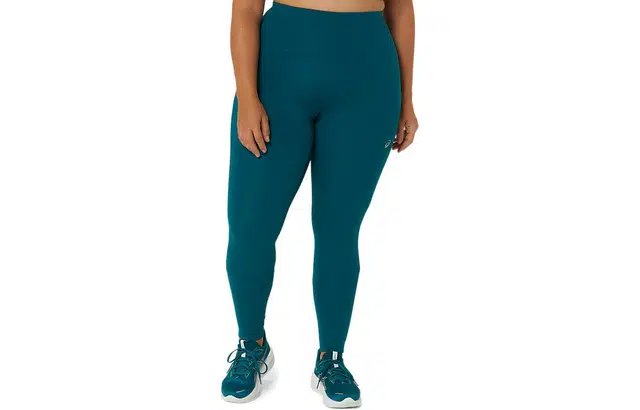 Asics Road High Waist Tight