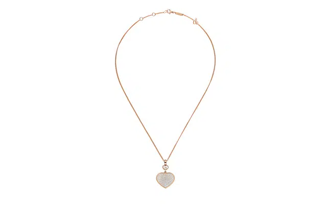 CHOPARD Happy Hearts