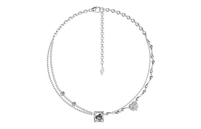 YURITAN choker