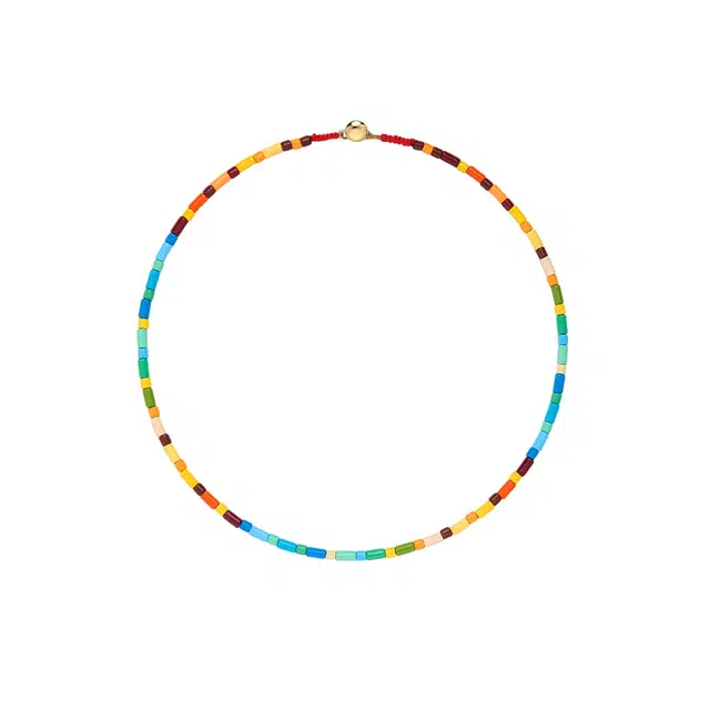 Social Talent choker