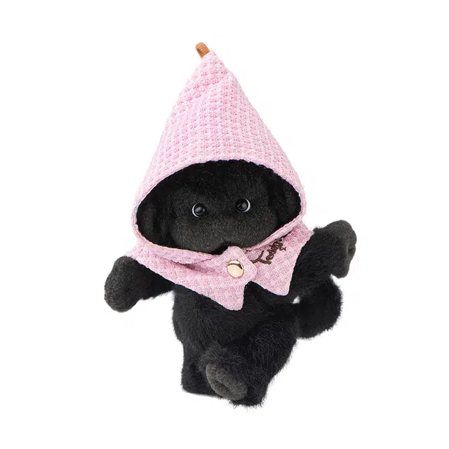 TeddyTales 12cm