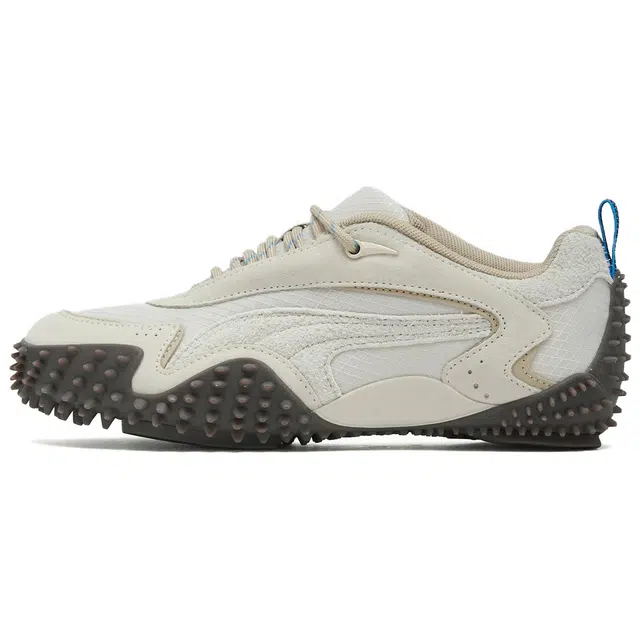 PUMA Mostro XC White