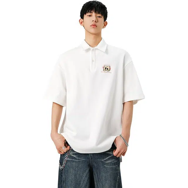 GLFL Polo