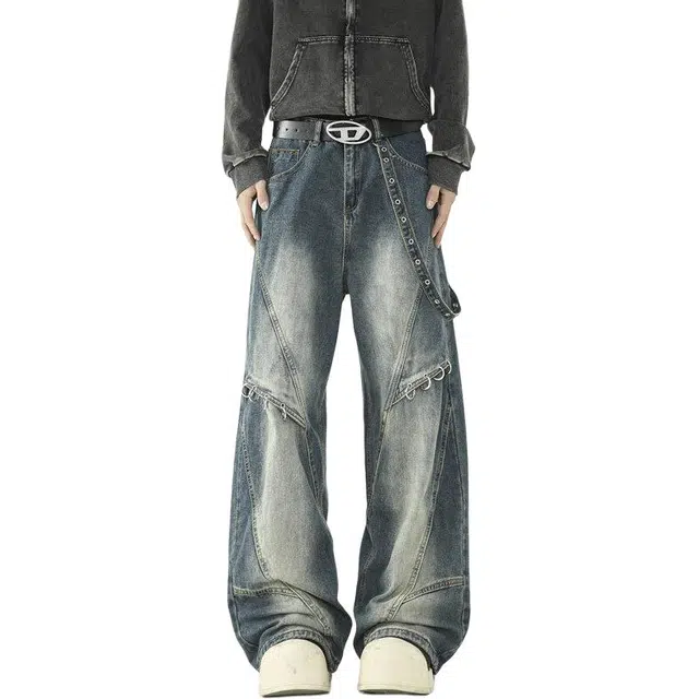 URBAN AUTHENTIC