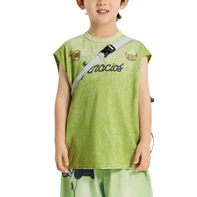 Woobaby SS25