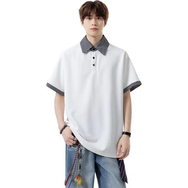 SOLIDITY Polo