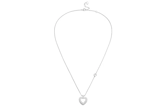FRED PRETTY WOMAN 18K