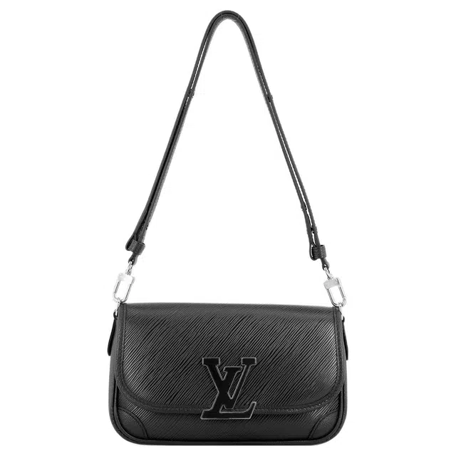 LOUIS VUITTON Buci EpiLogo