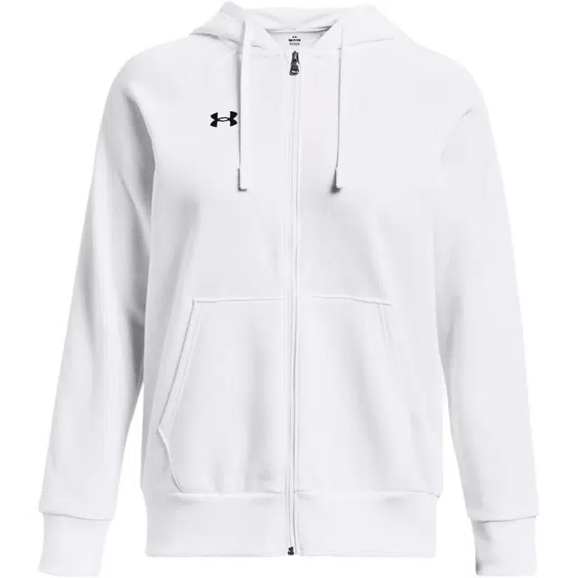 Under Armour Rival Fleece Full-Zip