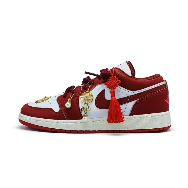 Nike Air Force 1 GS