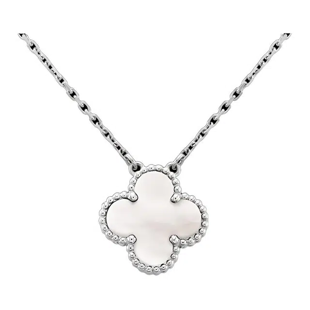 Van Cleef Arpels Alhambra