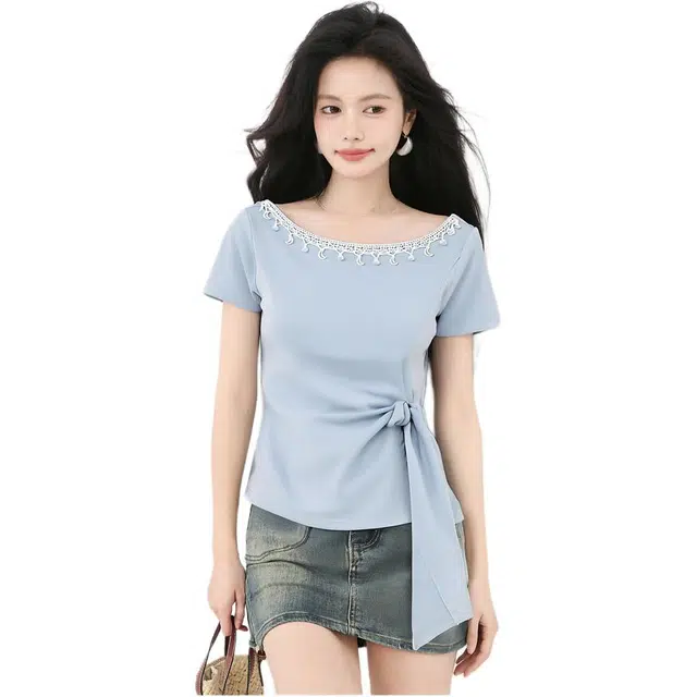 MINETTE T