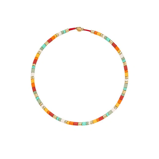 Social Talent choker