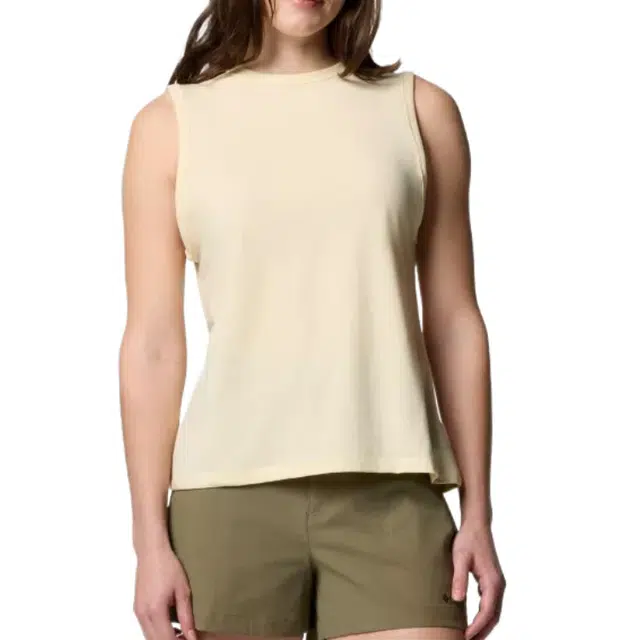 Columbia Sun Trek Omni-Wick T