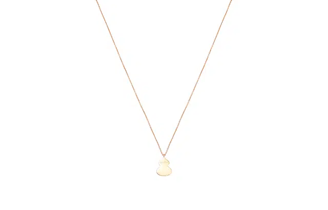 Qeelin Wulu 18k