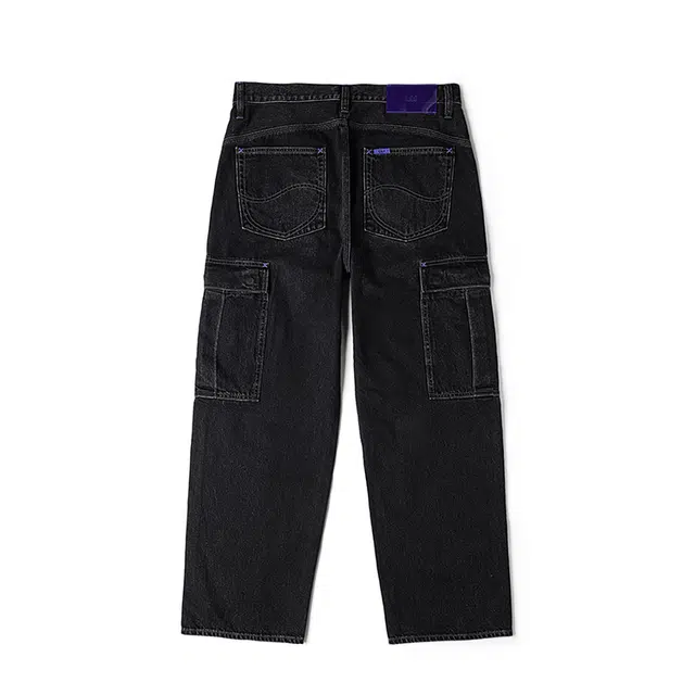 Lee FW25 EasyRider761